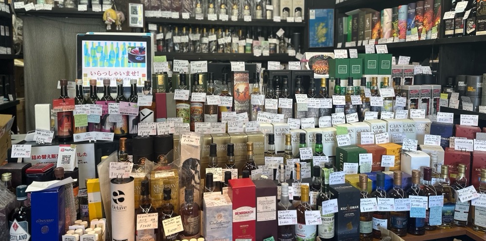 舘河屋酒店店内風景