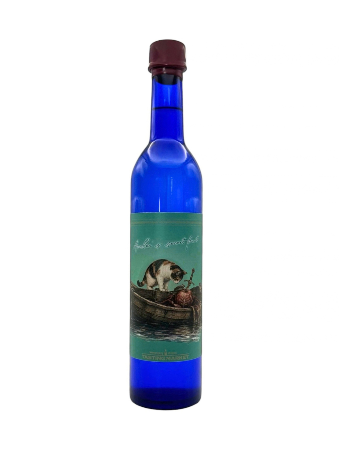 〔2026年10月発売〕アヴァロン シークレット フルーツ Avalon's secret fruit 500ml 43%
